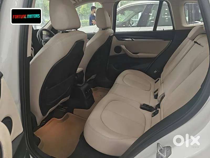 Bmw X1 2.0 Sdrive20d Xline, 2019, Diesel
