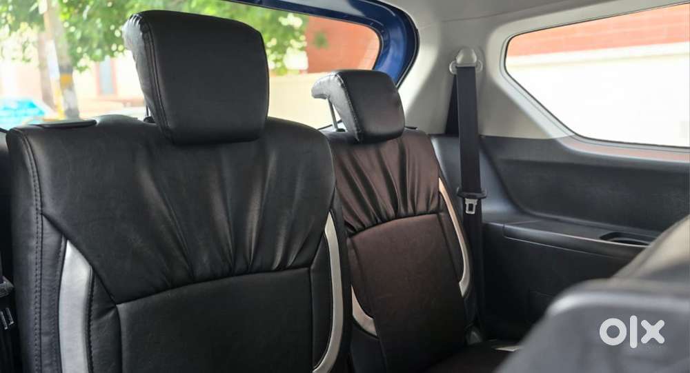 Maruti Suzuki Xl6 1.5 Zeta Mt, 2019, Petrol