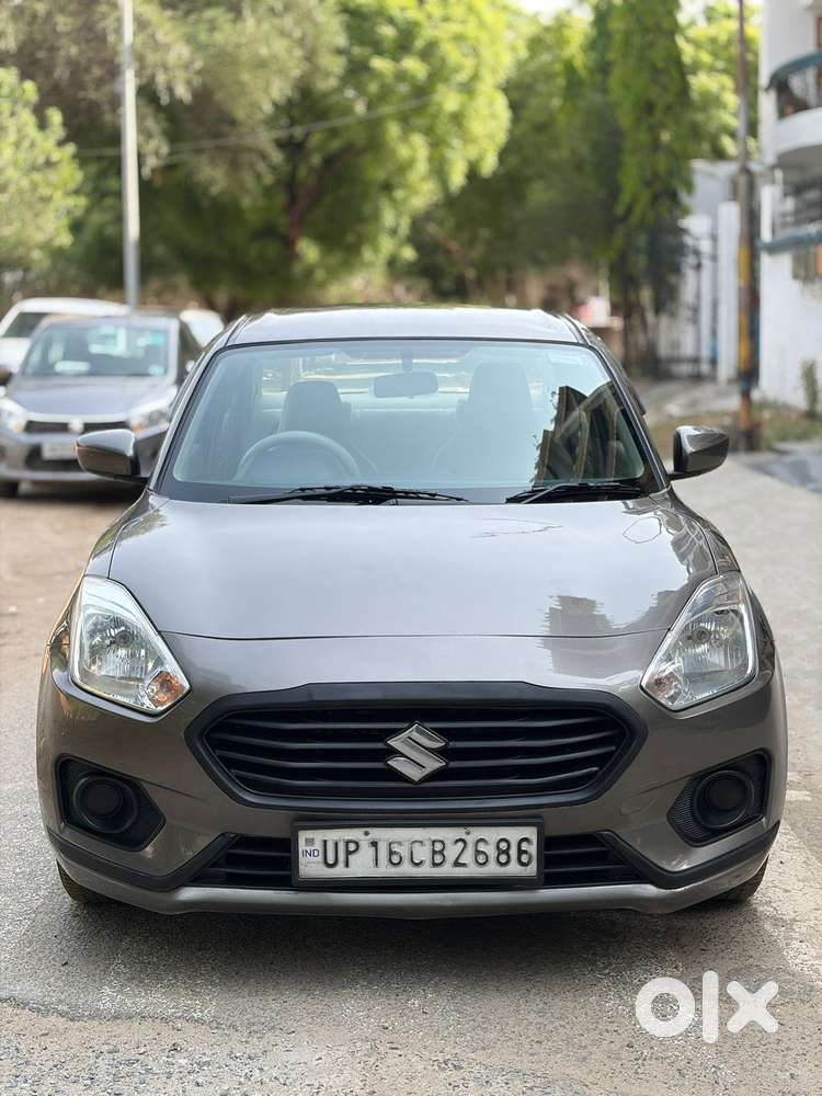 Maruti Suzuki Dzire 2017-2020 Ldi, 2019, Diesel
