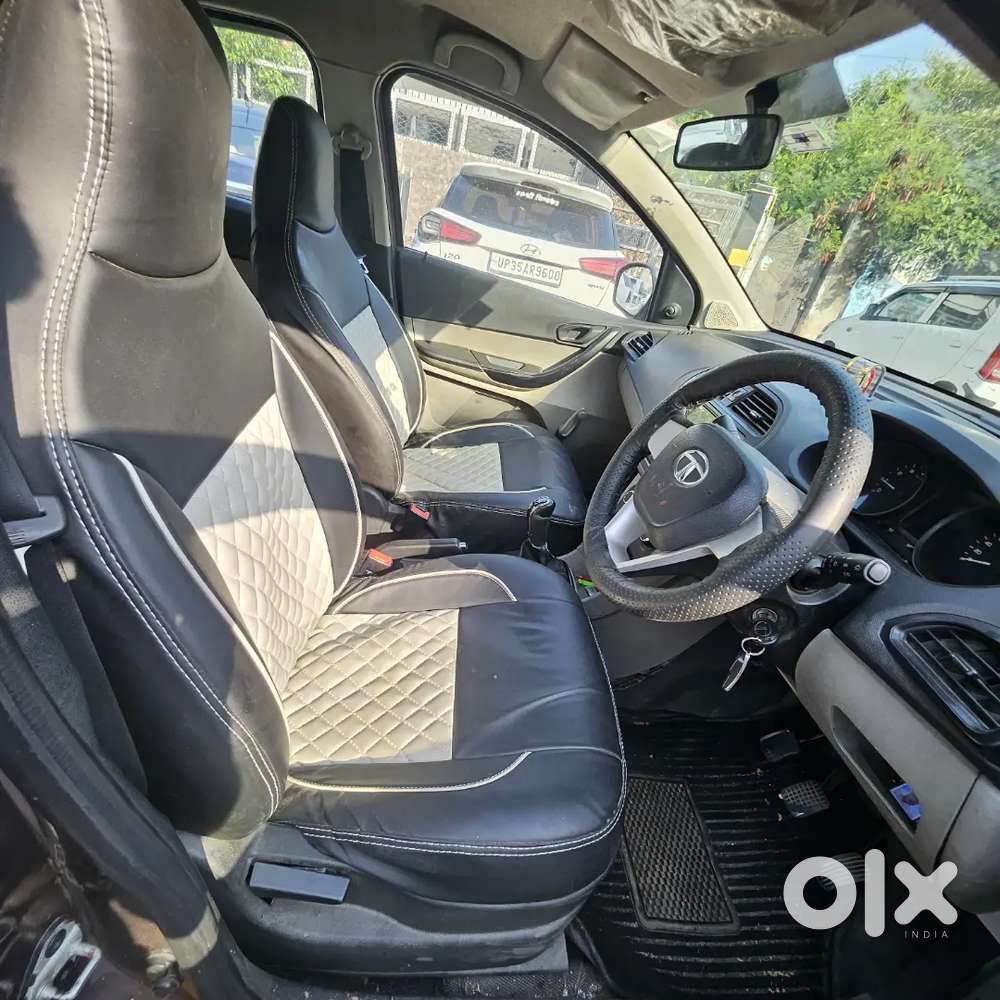 Tata Tiago 2018
