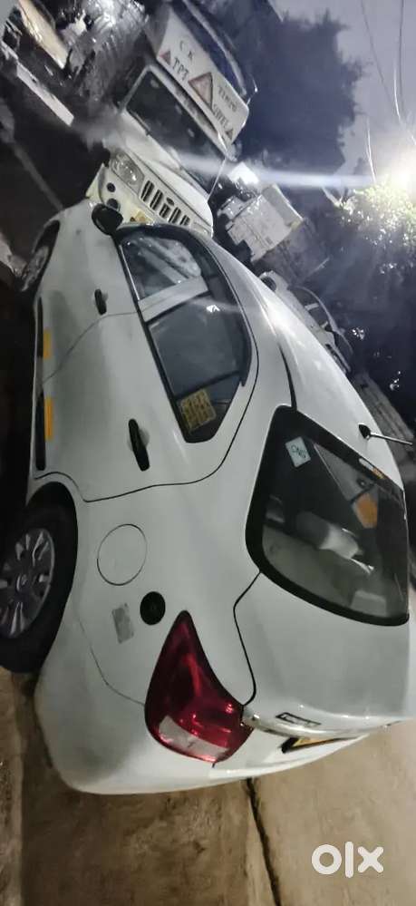 Maruti Suzuki Dzire 2025