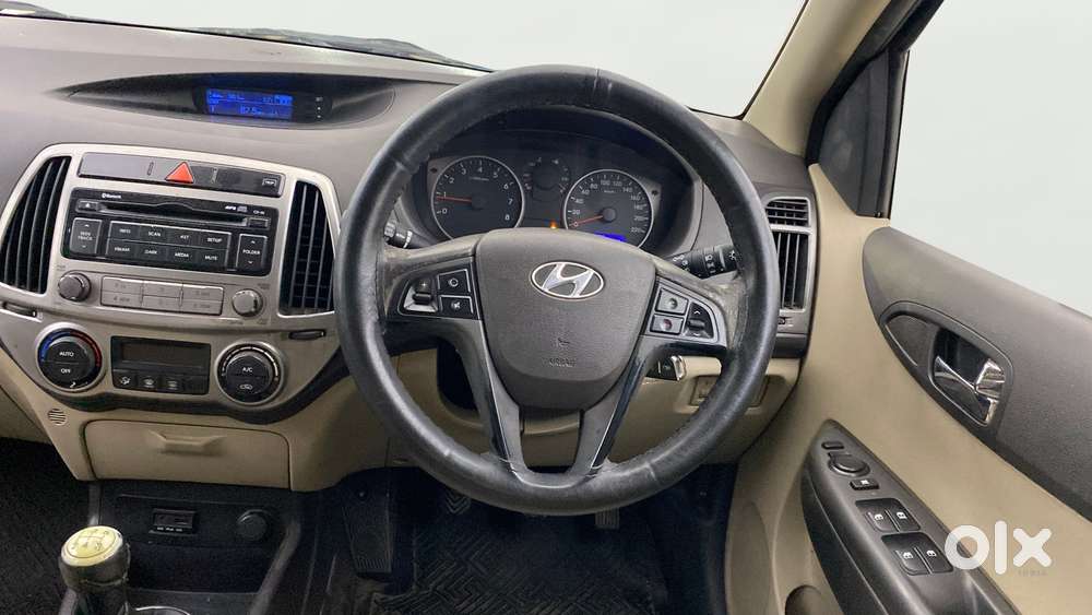 Hyundai I20 2012-2014 Sportz 1.2, 2014, Petrol