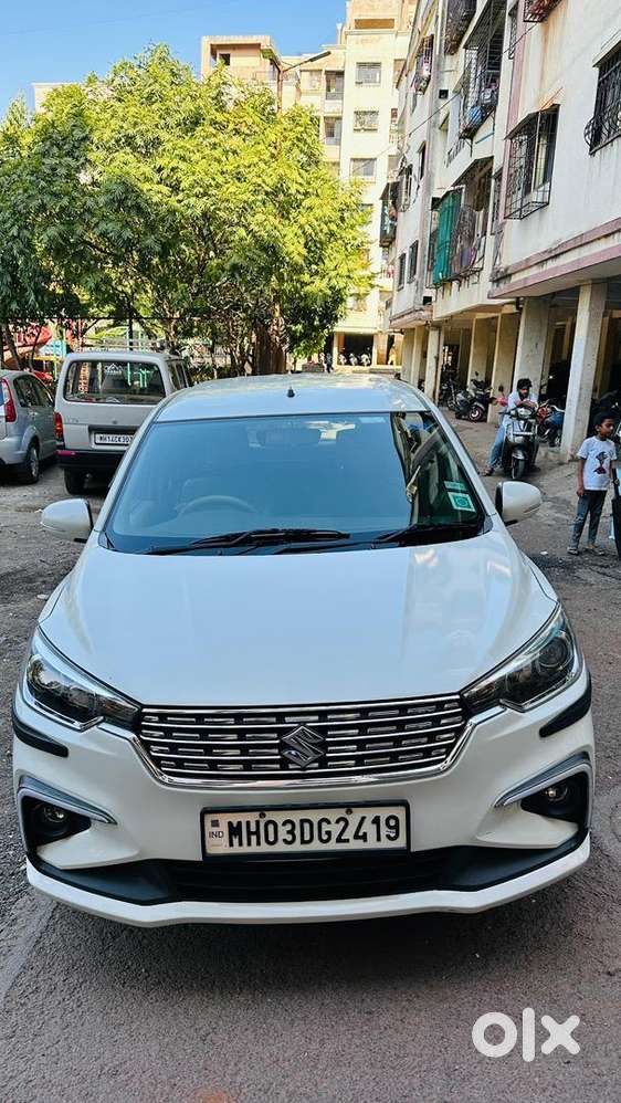 Maruti Suzuki 2019 Petrol