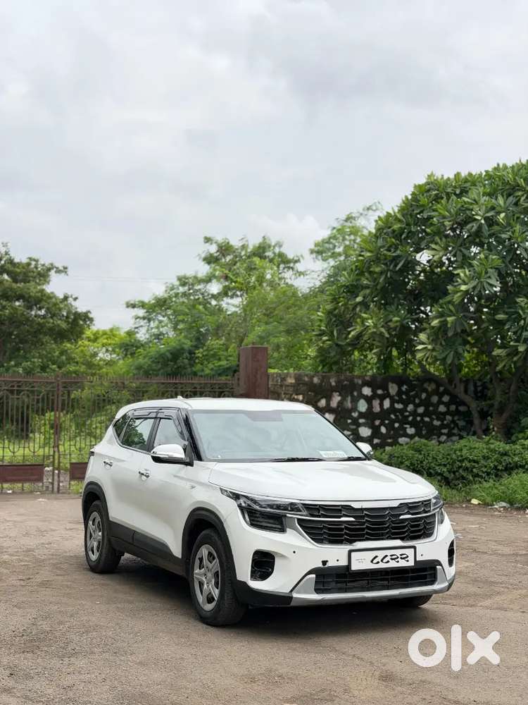 Kia New Seltos 2021 Diesel Manual