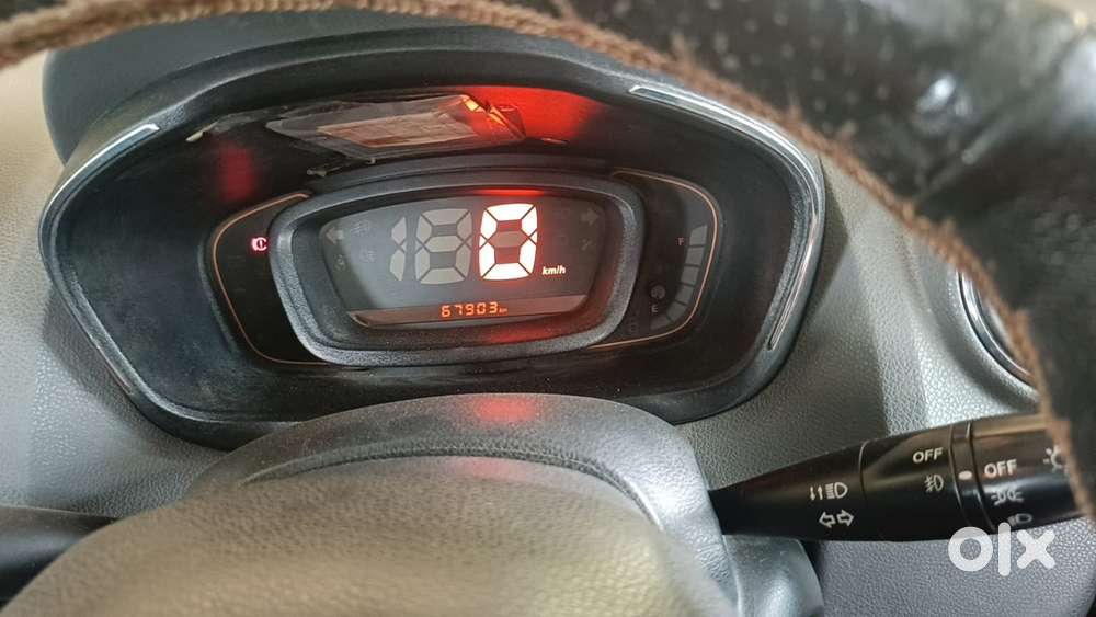 Renault Kwid 1.0 Petrol 2016