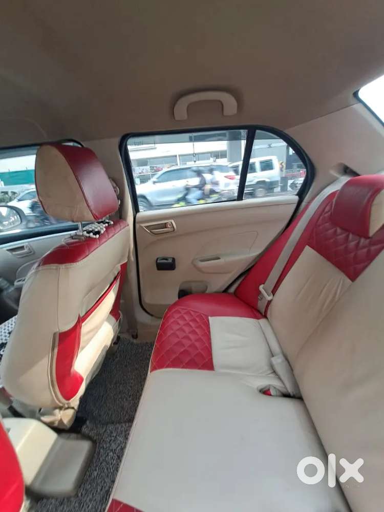 Maruti Suzuki Dzire 2022 Cng & Hybrids 190000 Km Driven