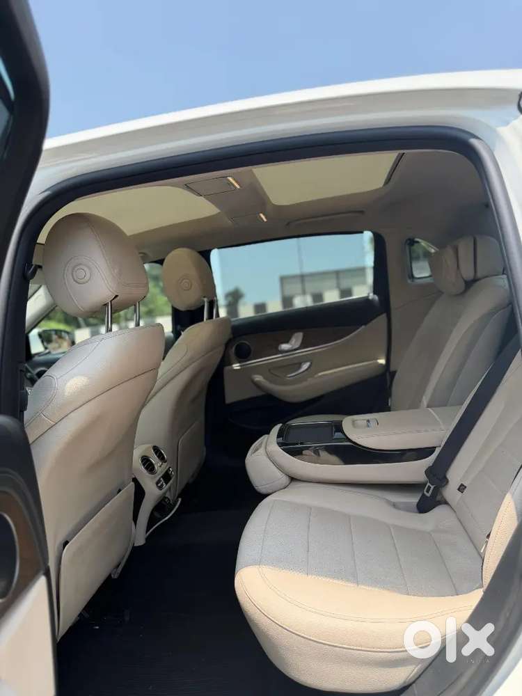 Mercedes-benz E-class 2018 Diesel 85000 Km Driven