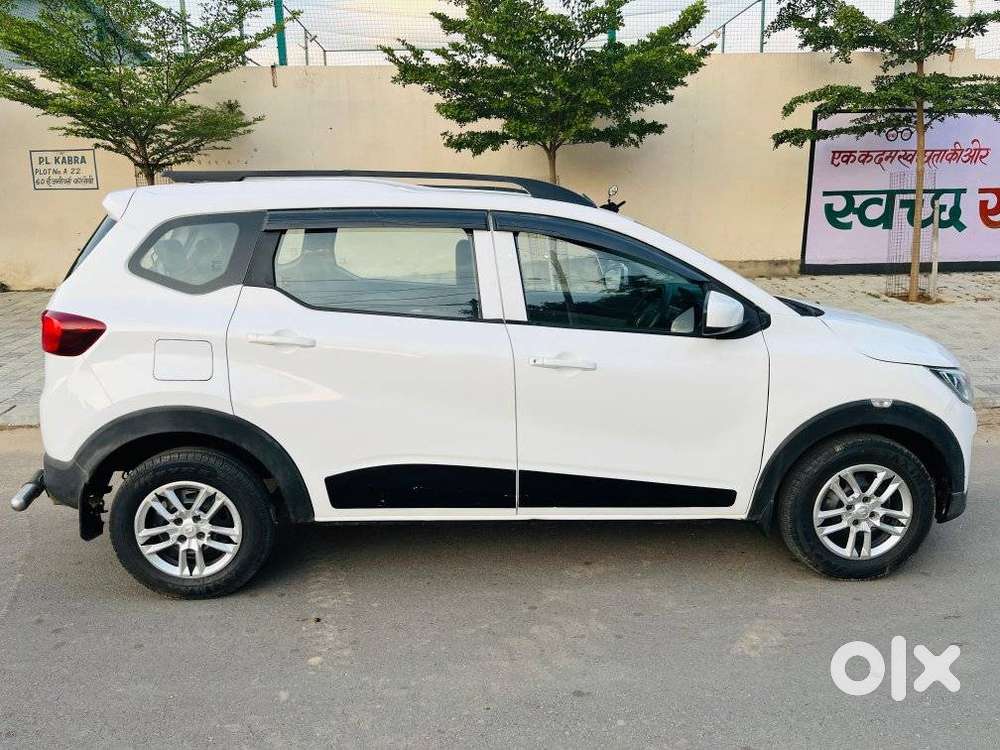 Renault Triber Rxl, 2021, Petrol