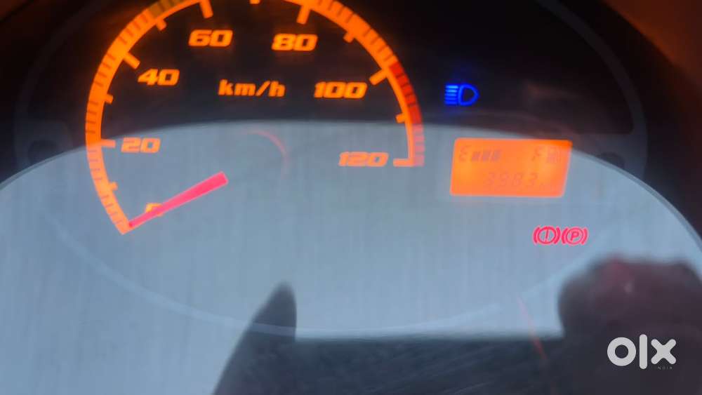 Tata Nano Cng Lx, 2010, Petrol