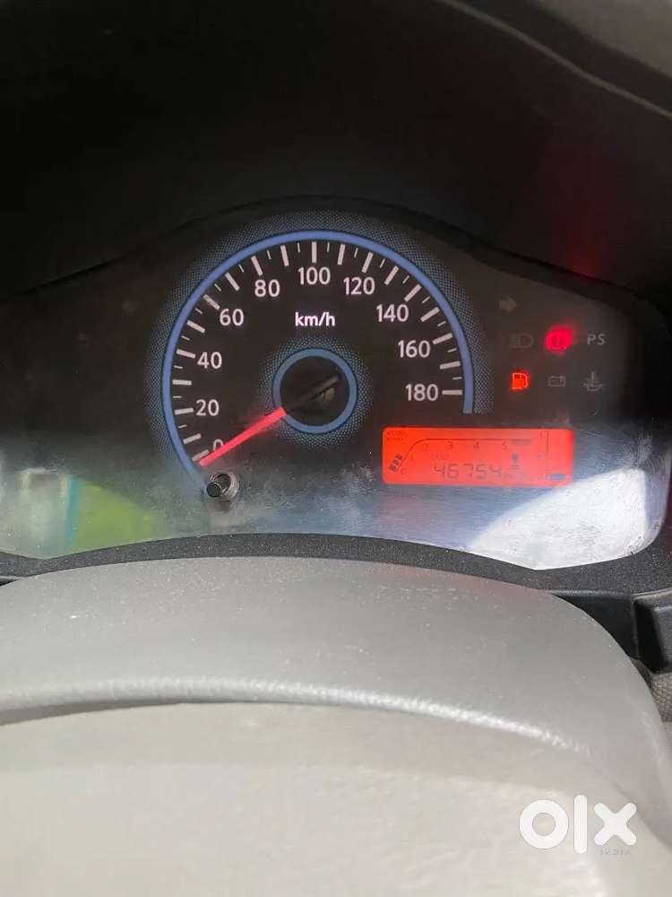 Best Car Datsun Redigo