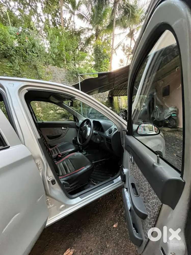 Maruti Suzuki Alto 800 2016