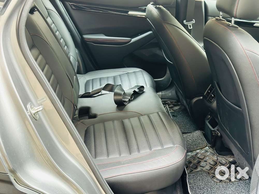 Kia Seltos Gtx Plus 1.5 Turbo Petrol Dct, 2020, Petrol