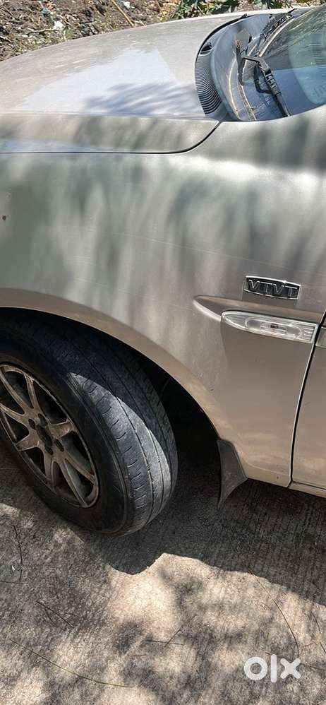 Hyundai Verna 1.6 Xi 2007 Petrol Cng