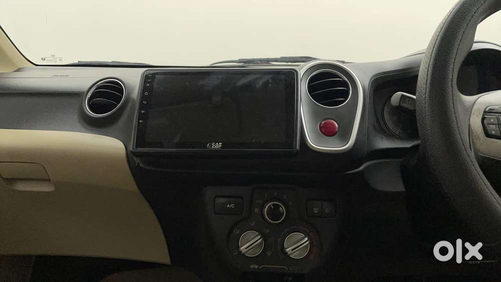 Honda Mobilio V I-dtec, 2014, Diesel