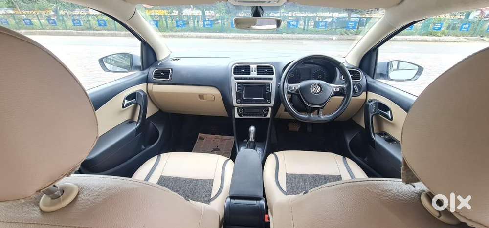 Volkswagen Automatic Diesel