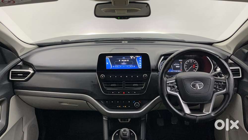 Tata Safari 2.0 Kryotec Xz Plus, 2021, Diesel