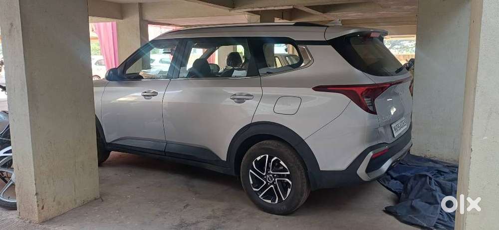 Kia Carens 1.4 Prestige Plus Turbo 7 Str, 2022, Petrol