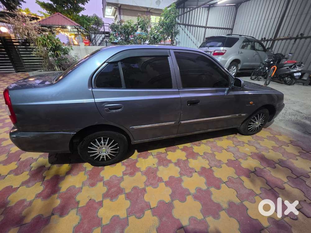 Hyundai Accent 1.5 Cng, 2011, Cng & Hybrids