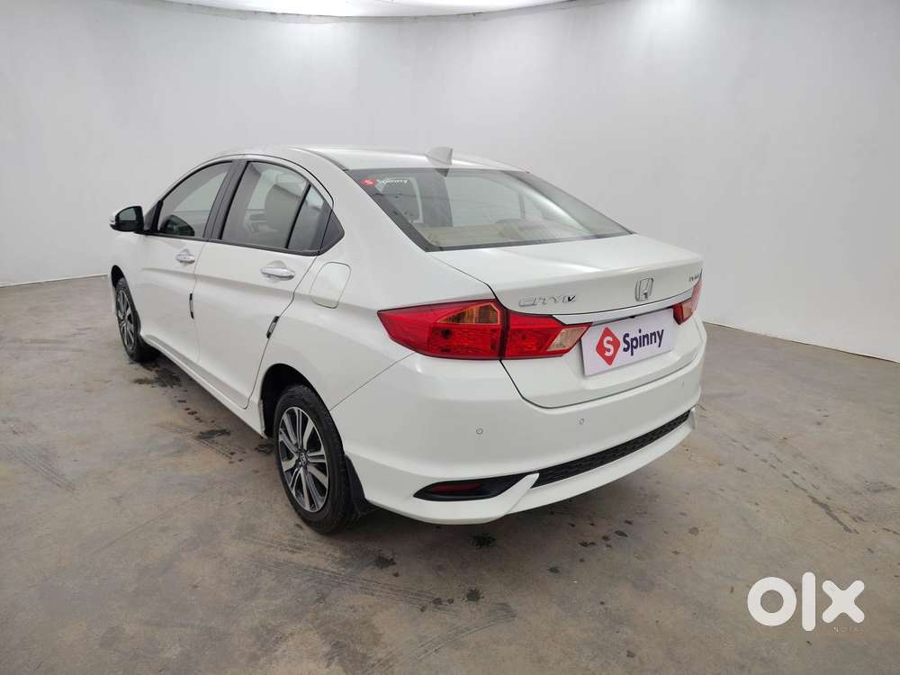 Honda City I-vtec V, 2022, Petrol