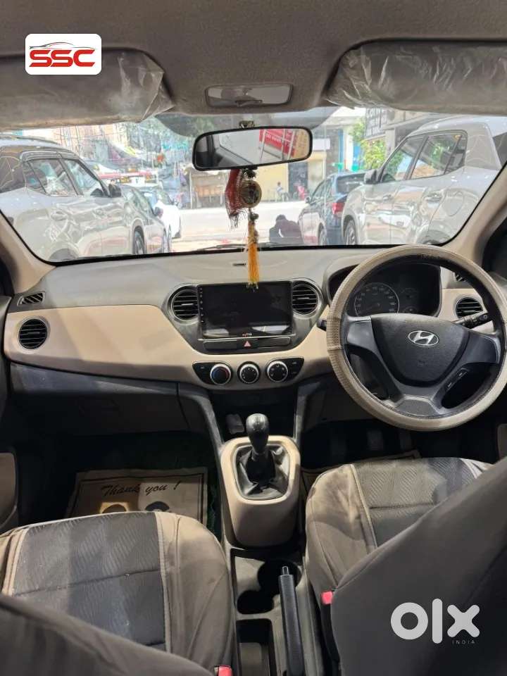 Hyundai Grand I10 1.2 Crdi Magna, 2015, Diesel