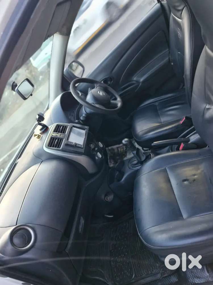 Nissan 2016 Diesel Car