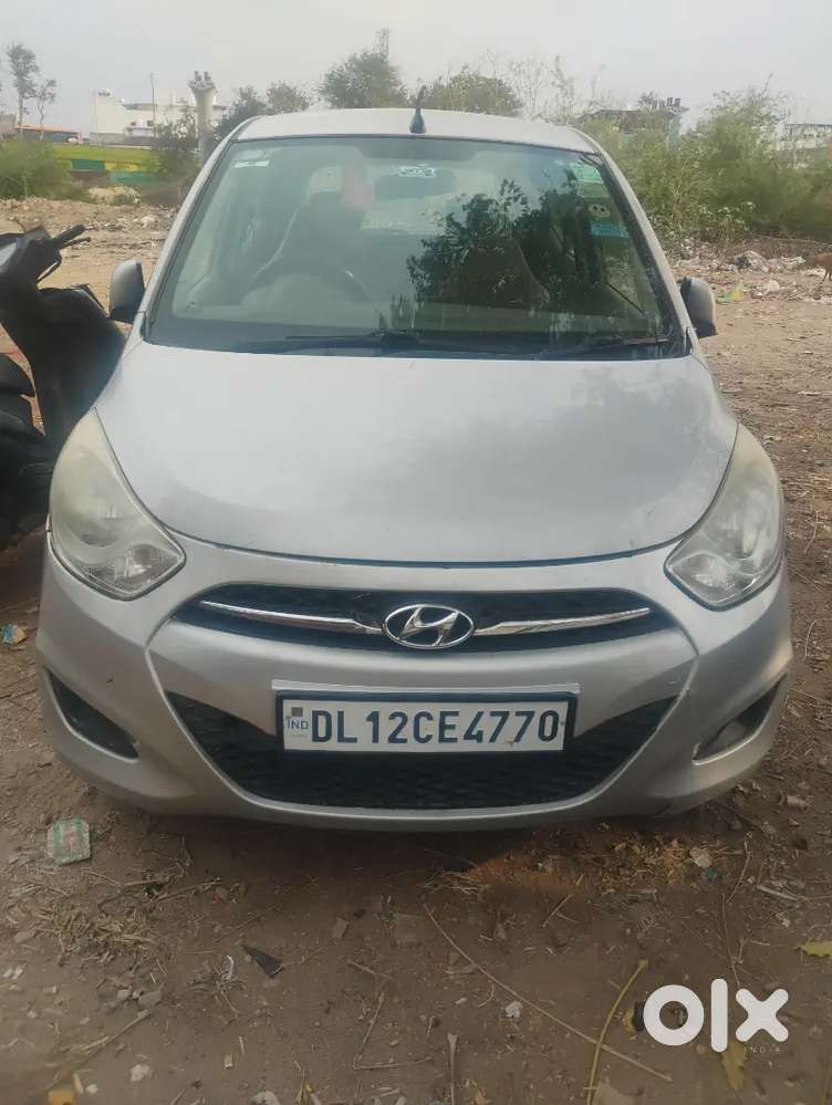 New Condition