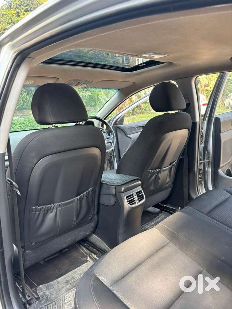 Hyundai Elantra 2019 Petrol Well Maintained