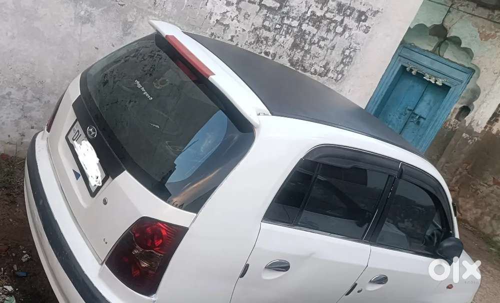 Hyundai Santro Xing Gl Plus 2013