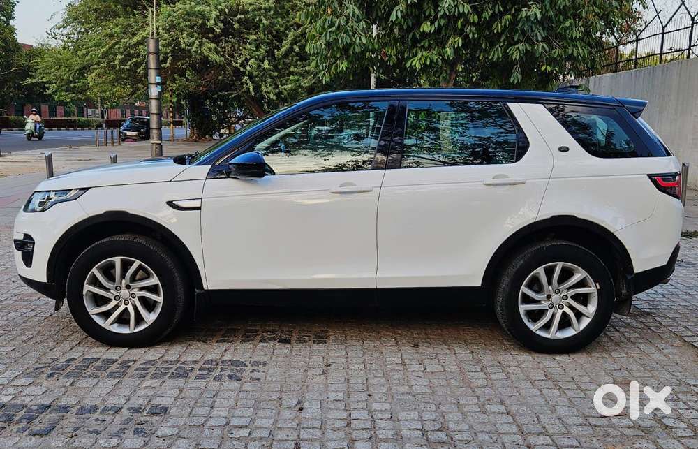Land Rover Discovery Sports S 2.0 Diesel, 2020, Diesel