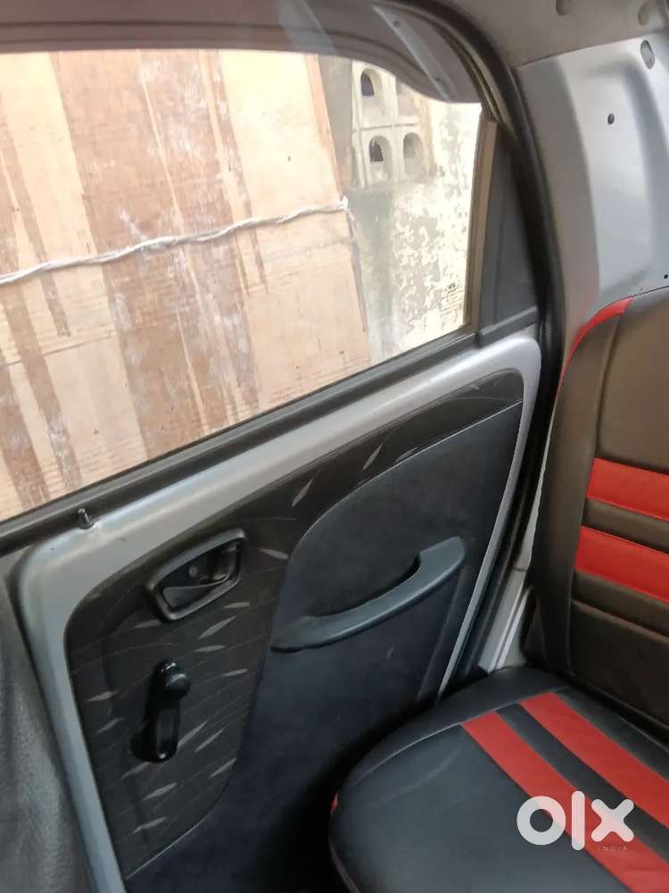 Tata Nano 2012 Second Owner With Screen And Music System And Backcamer