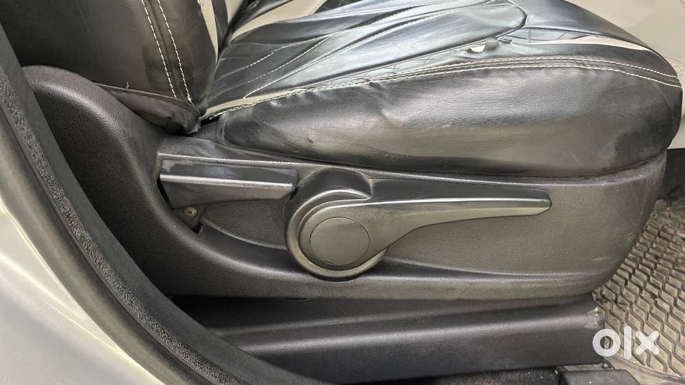 Tata Nexon 1.2 Revotron Xza Plus, 2021, Petrol