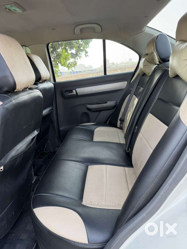 Maruti Suzuki Swift Dzire 1.3 Vxi, 2009, Cng & Hybrids
