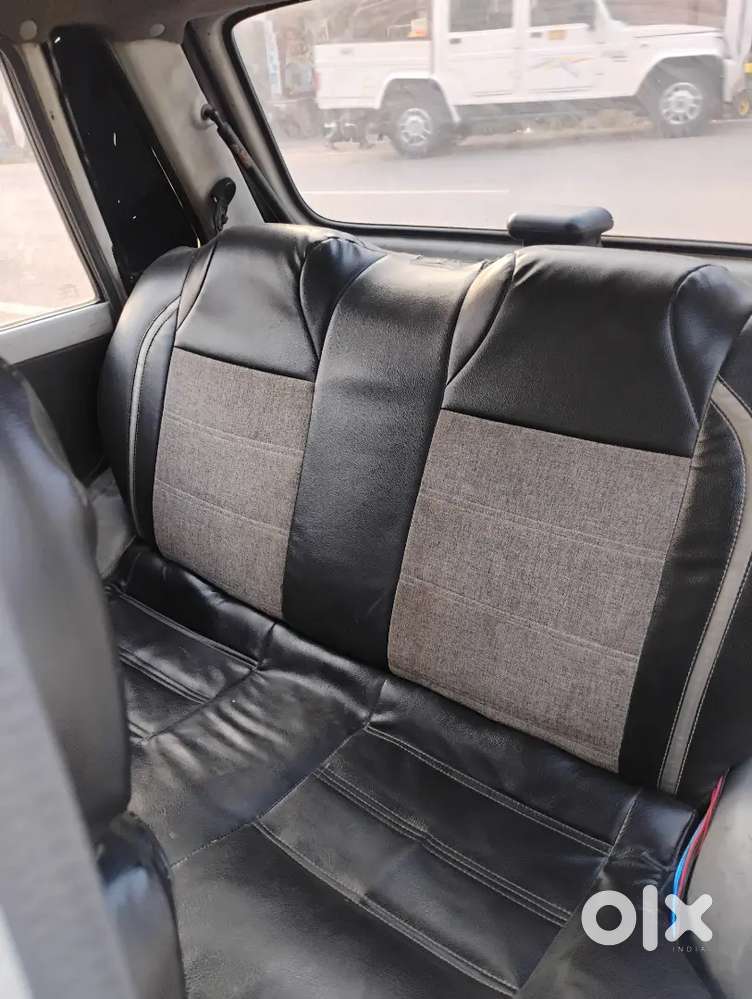 Maruti Suzuki 800 2002 Petrol