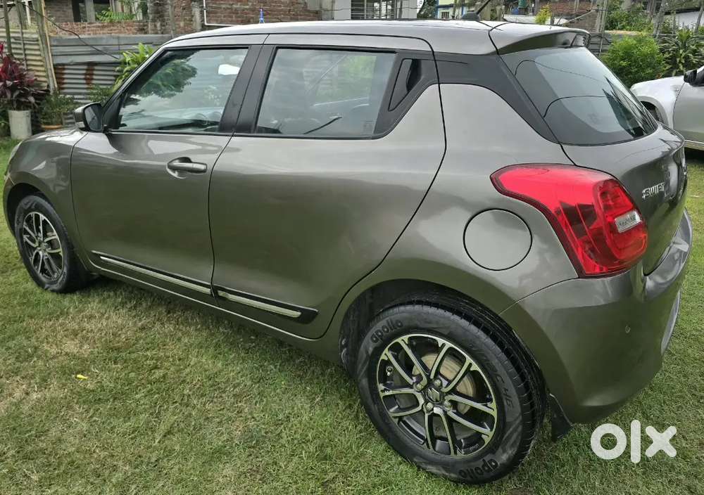Maruti Suzuki Dzire 2019 Petrol 36000 Km Driven
