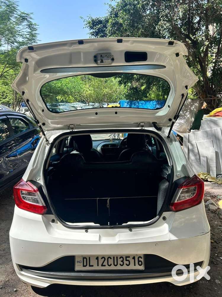 Reliable Tata 2021 Model