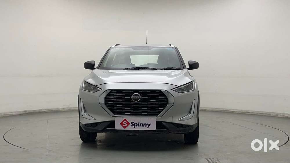 Nissan Magnite 1.0 Xe, 2022, Petrol