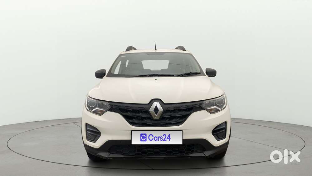 Renault Triber Rxl, 2022, Petrol