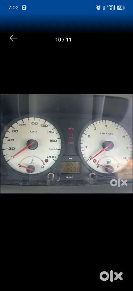 Tata Indica Neat Condition