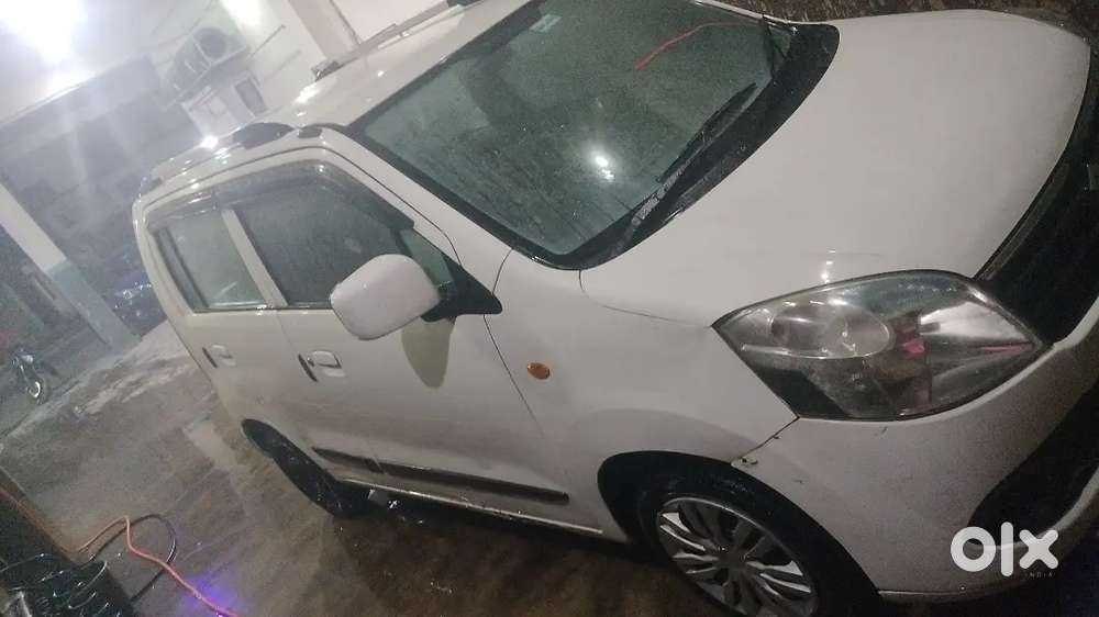 Maruti Suzuki Wagon R 1.0 2010 Petrol 100000 Km Driven