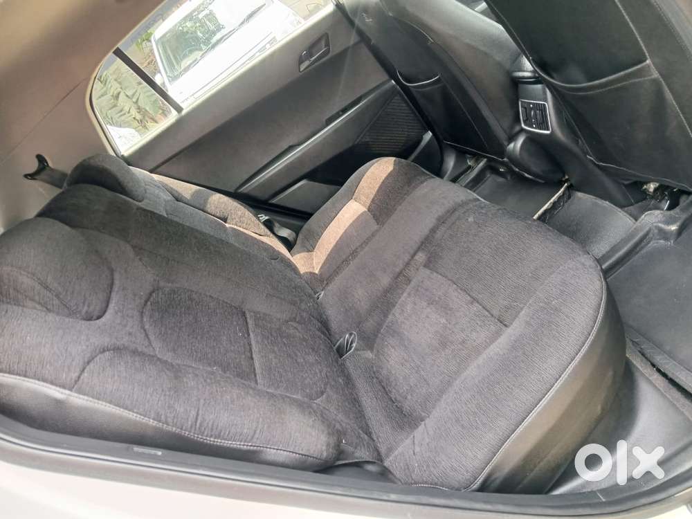 Hyundai Creta 1.4 E Plus Crdi, 2018, Diesel