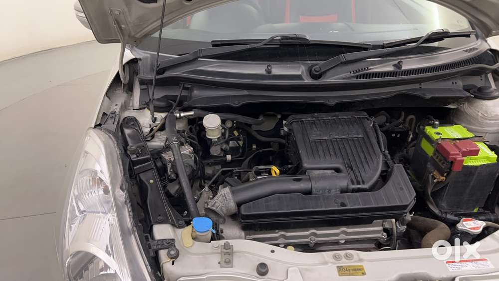 Maruti Suzuki Swift Dzire Vxi At Optional, 2013, Petrol