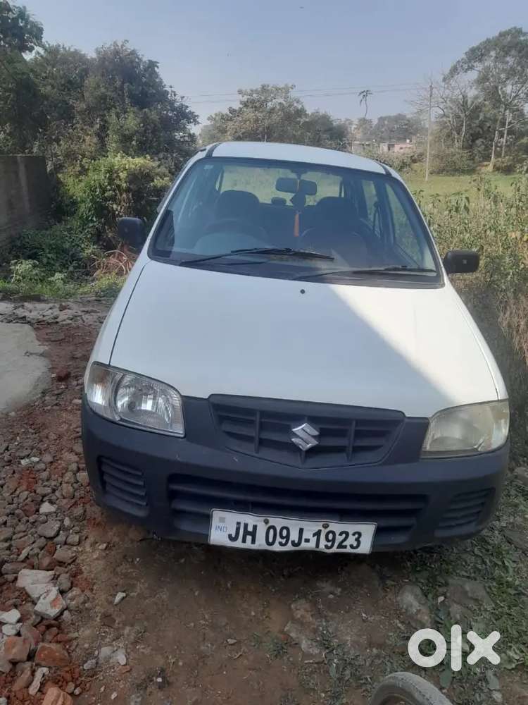 Maruti Suzuki Alto 2010