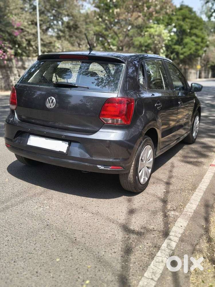 Volkswagen Polo Comfortline 1.2l Diesel, 2015, Diesel