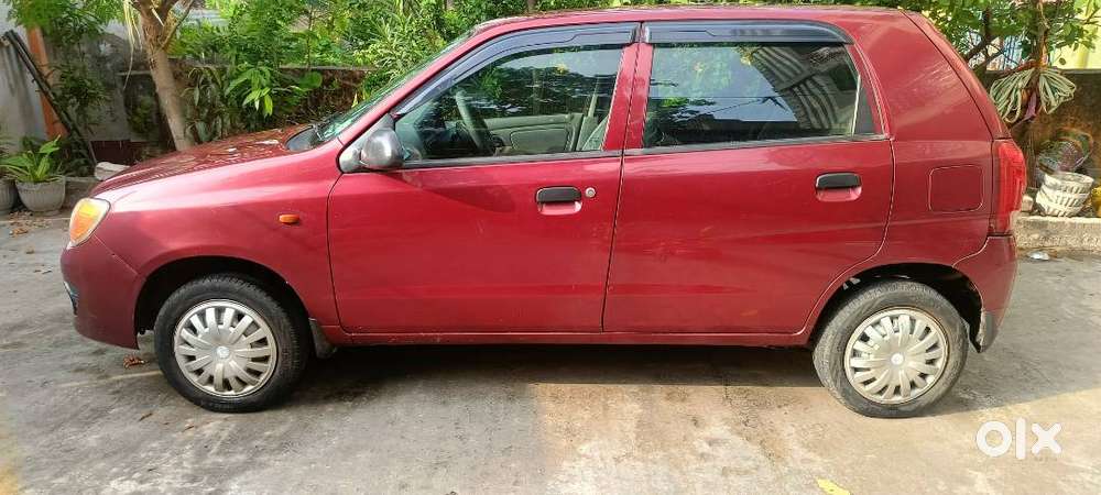 Good Condition Car
