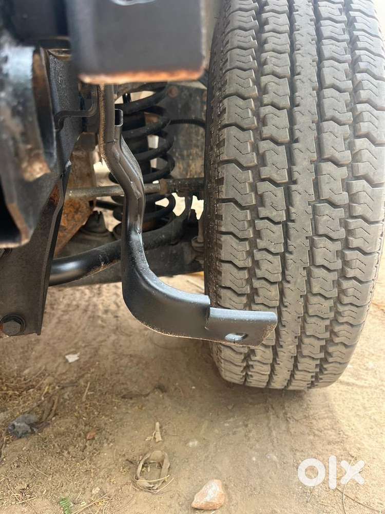 Mahindra Bolero Power Plus 2012 Diesel 160000 Km Driven