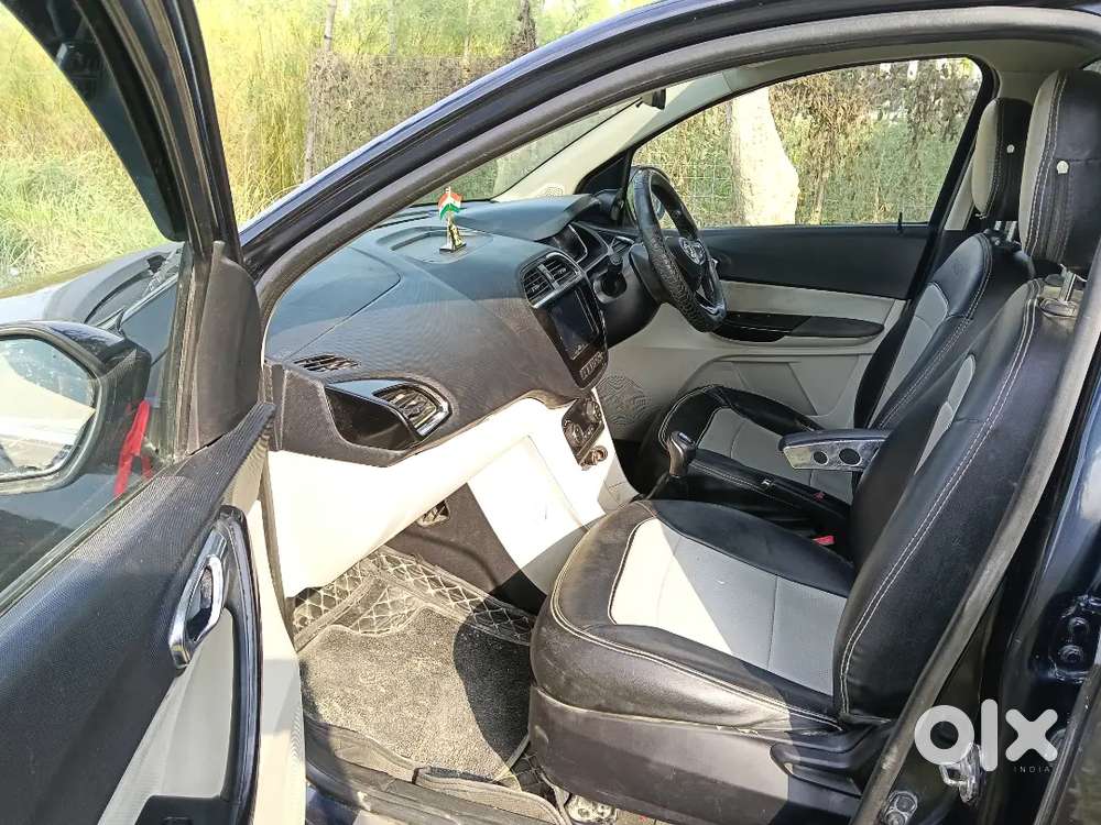 Tata Tigor 2022 Petrol 73000 Km Driven