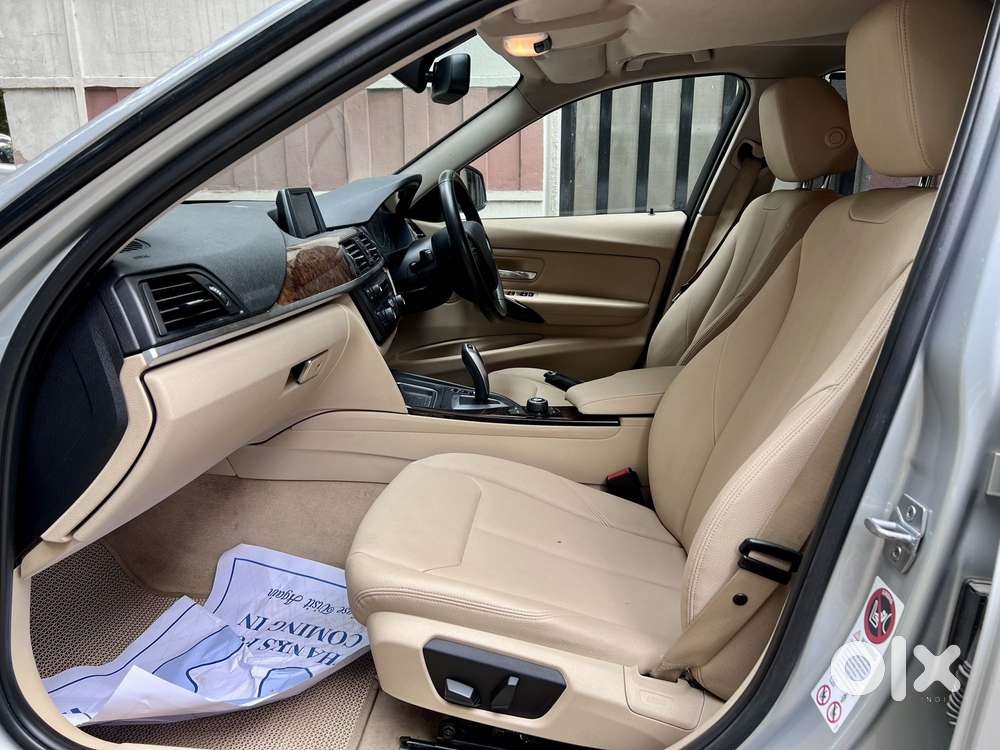 Bmw 3 Series 320d, 2013, Diesel