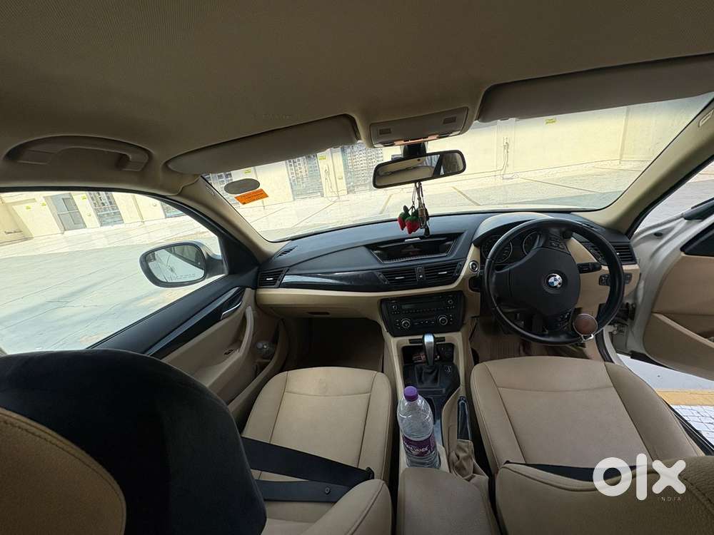 Bmw X1 Diesel Well Maintained