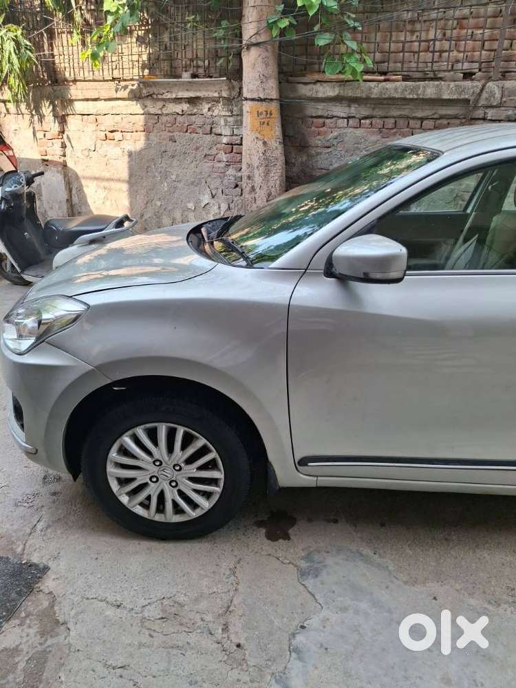 Maruti Suzuki Dzire, 2018, Cng & Hybrids