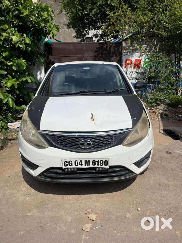 Tata Zest Diesel 2018
